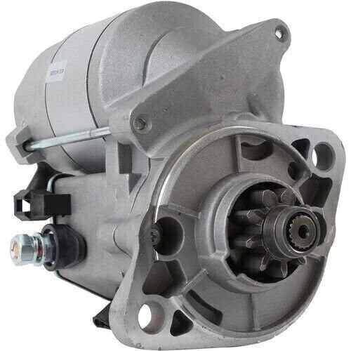 Starter for Kubota Tractor L3300 L3400 L3410 3430 L35 L35TL