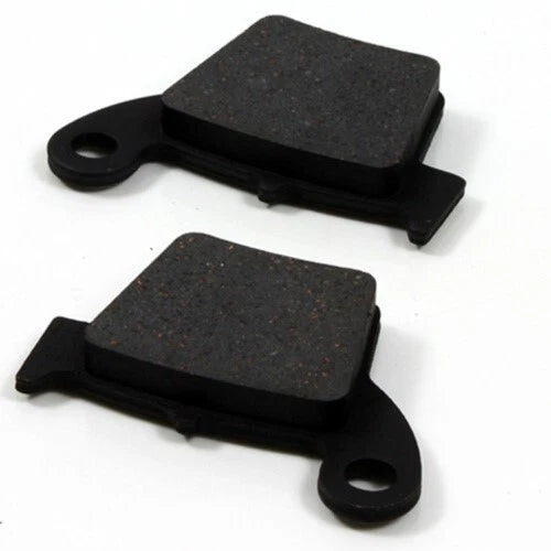 Rear Semi Metal Brake Pad Honda CRF450X Motorcycles 450cc 2005-2016