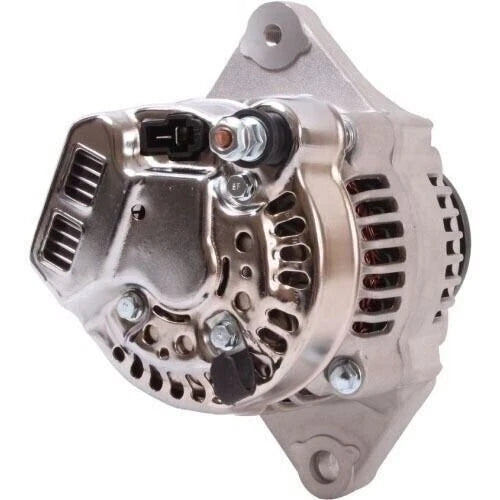 Alternator for Kubota Tractor L5040GST 52HP Dsl 2007-2008 T1065-15682
