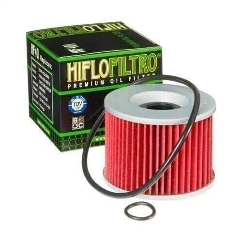 Oil Filter Kawasaki EX250 Ninja 250R Special Edition Motorcycle 250cc 2012